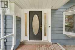 374 SPRUCE Street | Oakville Ontario | Slide Image Eight