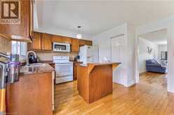 98 MONTEAGLE Crescent | Kitchener Ontario | Slide Image Eleven