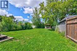 98 MONTEAGLE Crescent | Kitchener Ontario | Slide Image Nineteen