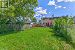 98 MONTEAGLE Crescent | Kitchener Ontario | Slide Image Twenty-one