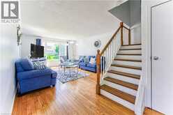 98 MONTEAGLE Crescent | Kitchener Ontario | Slide Image Four