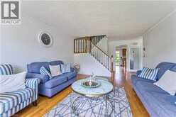 98 MONTEAGLE Crescent | Kitchener Ontario | Slide Image Seven
