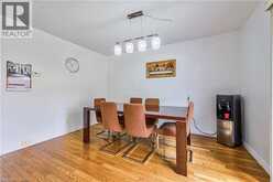 98 MONTEAGLE Crescent | Kitchener Ontario | Slide Image Nine