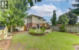 309B MAYVIEW Crescent | Waterloo Ontario | Slide Image Thirty-nine
