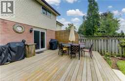 309B MAYVIEW Crescent | Waterloo Ontario | Slide Image Forty-two