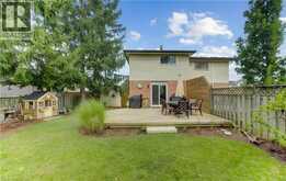 309B MAYVIEW Crescent | Waterloo Ontario | Slide Image Forty