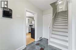 1537 GREGORY Road | St. Catharines Ontario | Slide Image Eight