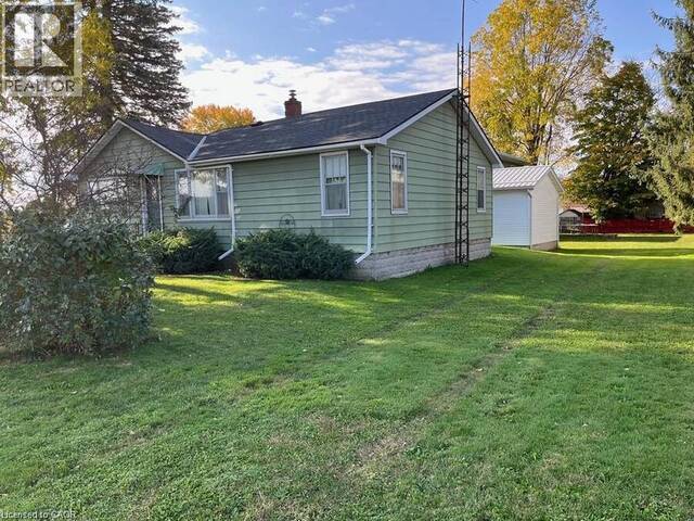 1-5 PRIDDLE Drive Langton Ontario, N0E 1G0 - Multi-family Home For Sale