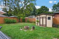 24 CASTLEFIELD Drive | Hamilton Ontario | Slide Image Thirty-one
