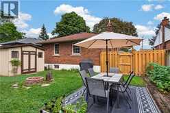 24 CASTLEFIELD Drive | Hamilton Ontario | Slide Image Twenty-nine