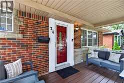 24 CASTLEFIELD Drive | Hamilton Ontario | Slide Image Two