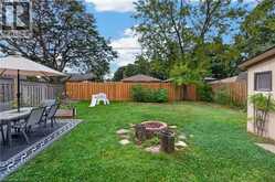 24 CASTLEFIELD Drive | Hamilton Ontario | Slide Image Thirty