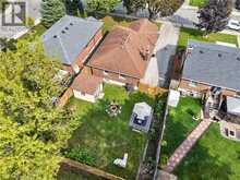 24 CASTLEFIELD Drive | Hamilton Ontario | Slide Image Thirty-six