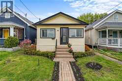 78 HAYNES Avenue | St. Catharines Ontario | Slide Image Two