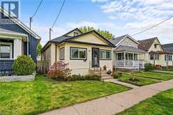 78 HAYNES Avenue | St. Catharines Ontario | Slide Image Three