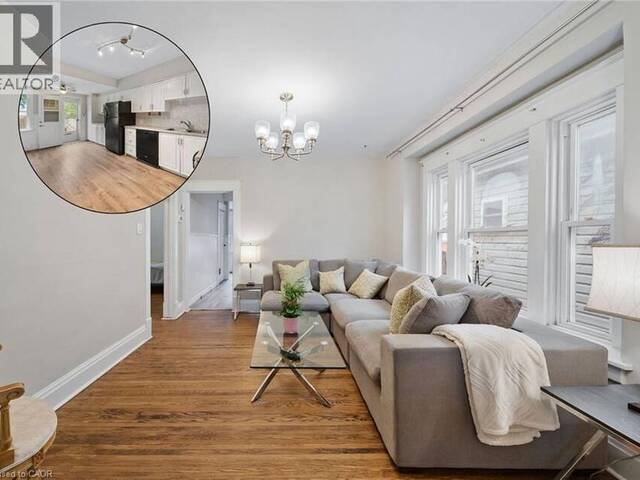 78 HAYNES Avenue St. Catharines Ontario, L2R 3Z3 - 3 Bedrooms Home For Sale
