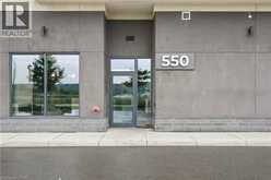 550 NORTH SERVICE Road Unit# 607 | Grimsby Ontario | Slide Image Four