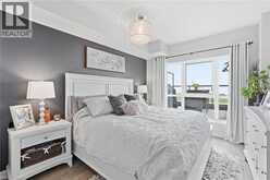 550 NORTH SERVICE Road Unit# 607 | Grimsby Ontario | Slide Image Nine