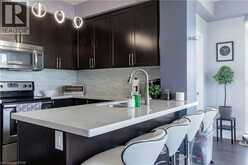 144 PARK Street Unit# 808 | Waterloo Ontario | Slide Image Seventeen