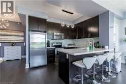144 PARK Street Unit# 808 | Waterloo Ontario | Slide Image Eight