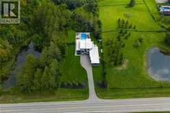 7737 WELLINGTON RD 34 | Puslinch Ontario | Slide Image Forty-three