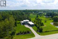 7737 WELLINGTON RD 34 | Puslinch Ontario | Slide Image Forty-four
