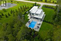 7737 WELLINGTON RD 34 | Puslinch Ontario | Slide Image Forty-five