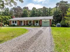 1064 VITTORIA Road Vittoria Ontario, N0E 1W0