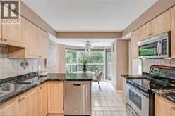 2190 LAKESHORE Road Unit# 304 | Burlington Ontario | Slide Image Eleven