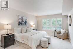 2190 LAKESHORE Road Unit# 304 | Burlington Ontario | Slide Image Fifteen