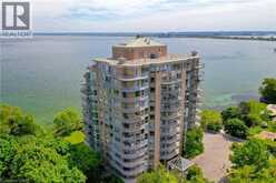 2190 LAKESHORE Road Unit# 304 | Burlington Ontario | Slide Image One