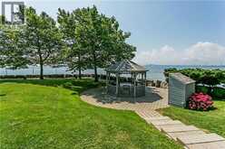 2190 LAKESHORE Road Unit# 304 | Burlington Ontario | Slide Image Thirty-three