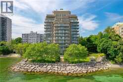 2190 LAKESHORE Road Unit# 304 | Burlington Ontario | Slide Image Thirty-five