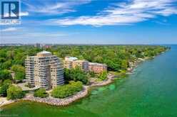 2190 LAKESHORE Road Unit# 304 | Burlington Ontario | Slide Image Thirty-eight