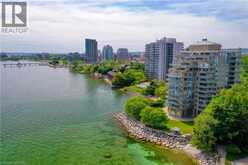 2190 LAKESHORE Road Unit# 304 | Burlington Ontario | Slide Image Thirty-nine