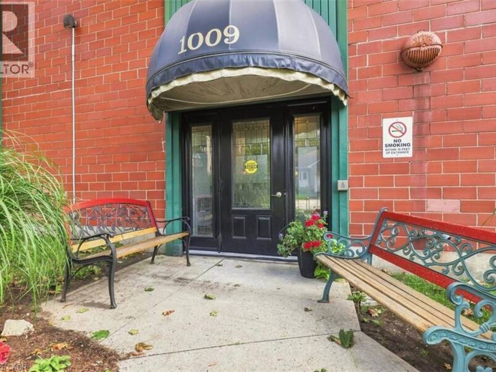 1009 QUEENSTON Road Unit# 217, Cambridge, Ontario N3H 3K7