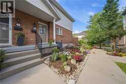 941 GORDON Street Unit# 37 | Guelph Ontario | Slide Image Two