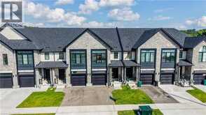 9 QUEENSBROOK Crescent | Cambridge Ontario | Slide Image One