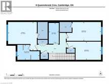 9 QUEENSBROOK Crescent | Cambridge Ontario | Slide Image Thirty-five
