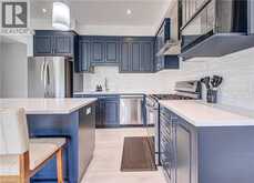 9 QUEENSBROOK Crescent | Cambridge Ontario | Slide Image Nine