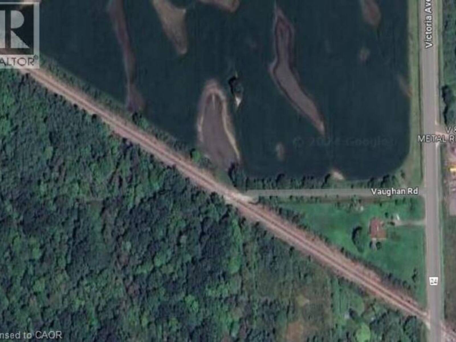 NA VAUGHAN Road, Binbrook, Ontario L0R 1C0
