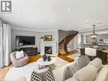 45 TRADEWIND Drive | Oakville Ontario | Slide Image Eighteen