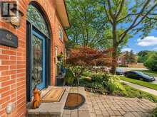 45 TRADEWIND Drive | Oakville Ontario | Slide Image Three