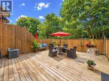 45 TRADEWIND Drive | Oakville Ontario | Slide Image Forty-seven