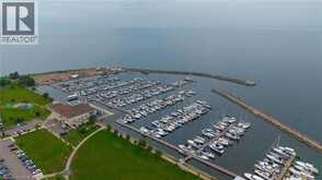 45 TRADEWIND Drive | Oakville Ontario | Slide Image Fifty