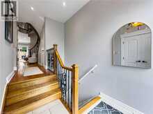 45 TRADEWIND Drive | Oakville Ontario | Slide Image Five