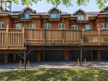 45 TRADEWIND Drive | Oakville Ontario | Slide Image Forty-four