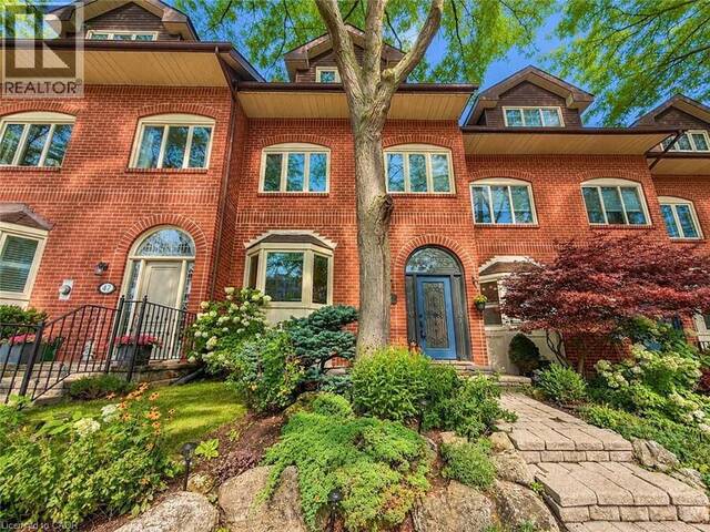 45 TRADEWIND Drive Oakville Ontario, L6L 6K9 - 3 Bedrooms Home For Sale