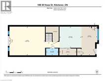 50 HOWE Drive Unit# 16B | Kitchener Ontario | Slide Image Thirty-five