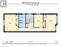 50 HOWE Drive Unit# 16B | Kitchener Ontario | Slide Image Thirty-six
